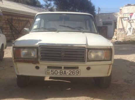 LADA (VAZ) 2105