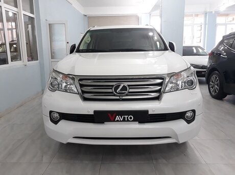 Lexus GX 460