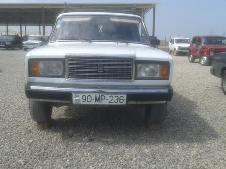 LADA (VAZ) 2104