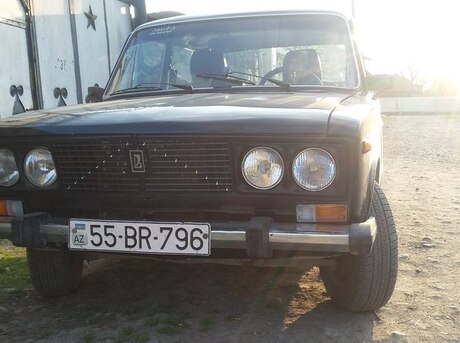 LADA (VAZ) 2106