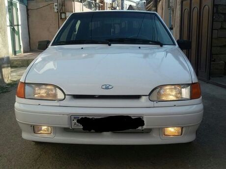 LADA (VAZ) 2114