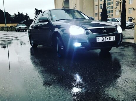 LADA (VAZ) Priora
