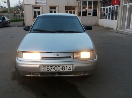 LADA (VAZ) 2110