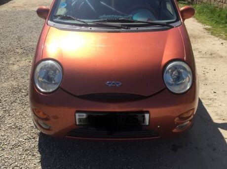 Chery QQ