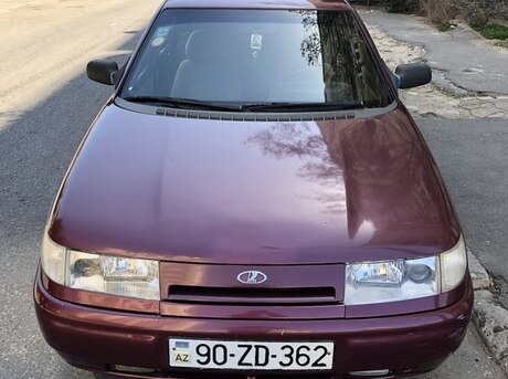 LADA (VAZ) 2110