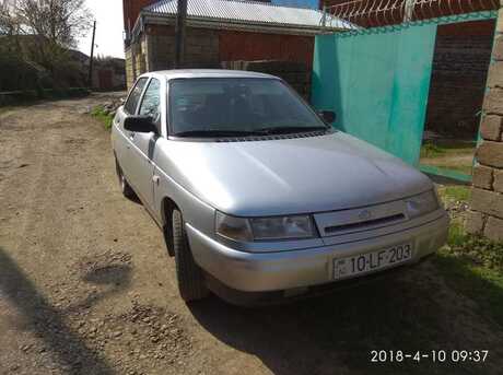 LADA (VAZ) 2110