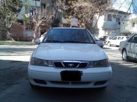 Daewoo Nexia