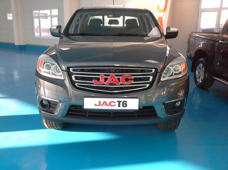 JAC T6