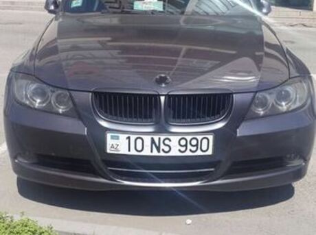 BMW 320