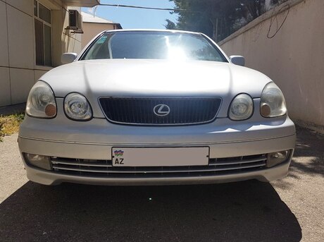 Lexus GS 300