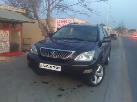 Lexus RX 350