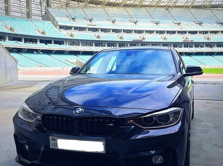 BMW 335