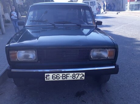 LADA (VAZ) 2105