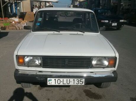 LADA (VAZ) 2105
