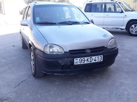 Opel Vita
