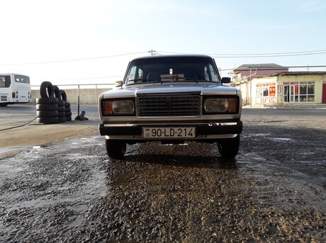 LADA (VAZ) 2104