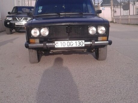 LADA (VAZ) 2106