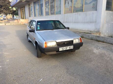 LADA (VAZ) 2108
