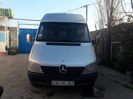 Mercedes Sprinter 315