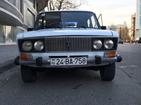 LADA (VAZ) 2106