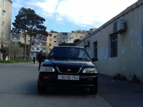 Saipa 141