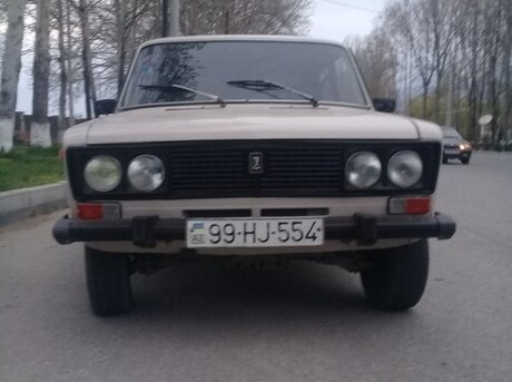 LADA (VAZ) 2106
