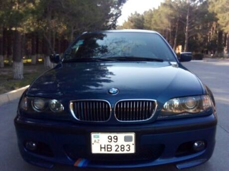 BMW 320