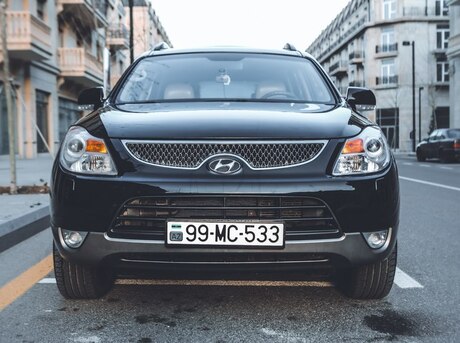 Hyundai Veracruz
