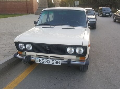 LADA (VAZ) 2106
