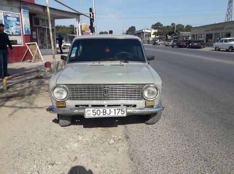 LADA (VAZ) 2101
