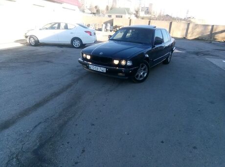 BMW 740
