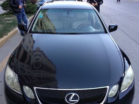 Lexus GS 300