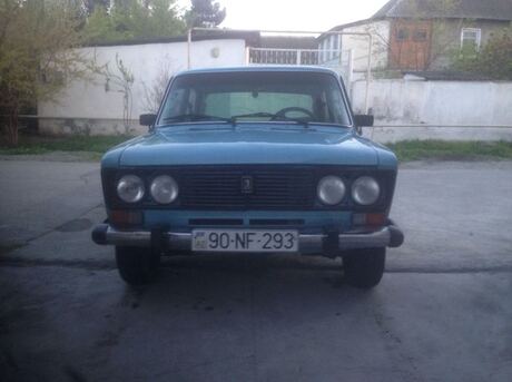 LADA (VAZ) 2106