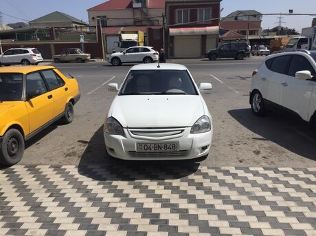 LADA (VAZ) 2114