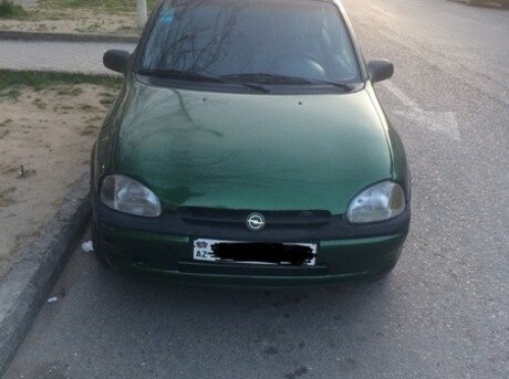 Opel Vita