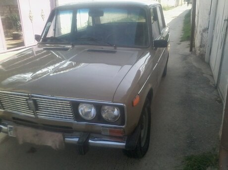 LADA (VAZ) 2106