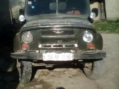 UAZ 469