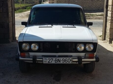 LADA (VAZ) 2106