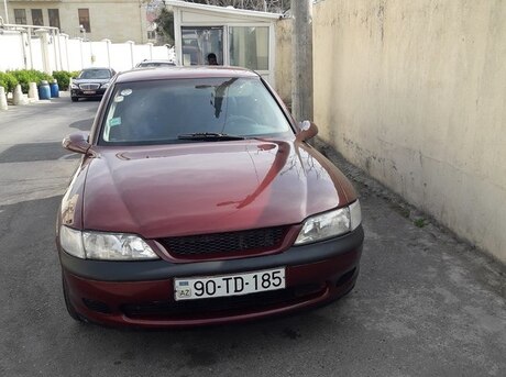Opel Vectra