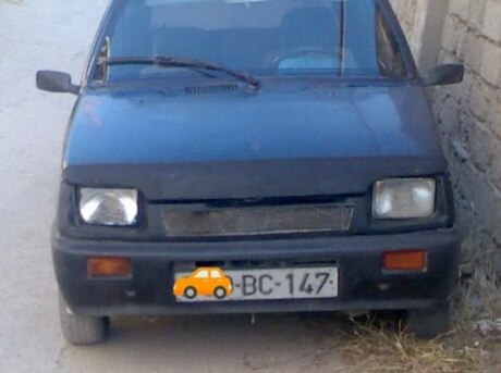 LADA (VAZ) Oka