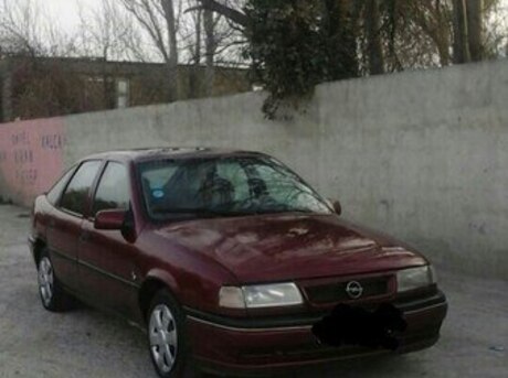 Opel Vectra