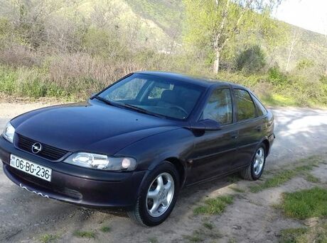 Opel Vectra