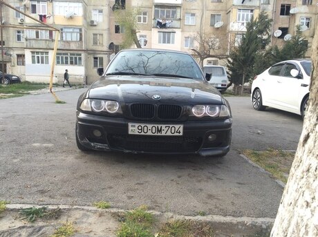 BMW 325