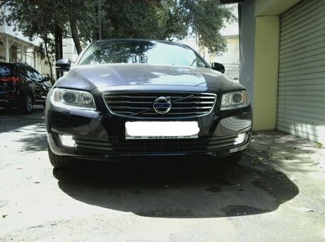 Volvo S 80