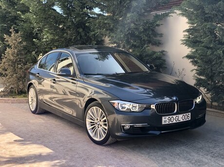 BMW 328