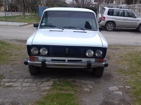LADA (VAZ) 2106