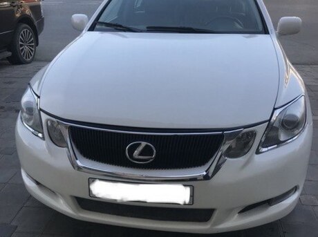 Lexus GS 300