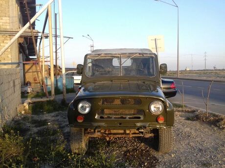 UAZ 469