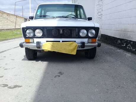 LADA (VAZ) 2106
