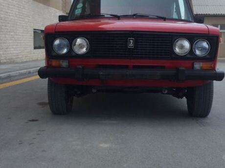LADA (VAZ) 2106